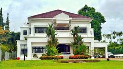 Leedon Road (D10), Detached #522708411